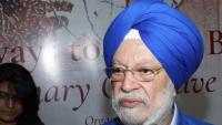 India to diversify energy supplies amid geopolitical tensions: Puri
