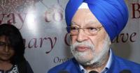 India diversifying oil sources, boosting refining capacity to strengthen energy security: Hardeep Puri
