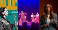 Popular Iranian Band Refuses To Play After Authorities Bar Female Member From Stage
