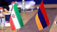Armenia assures Iran its security will not be threatened