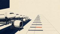 Tokyo Century's aircraft lessor signs for 75 Airbus jets, delivering 2032 to 2035