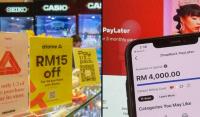 Malaysian Youths Make 4 In 10 BNPL Transactions, Owe RM2.4 Billion