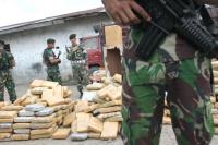 The Golden Triangle Exposes Asia’s Drug War Illusion -By Fransiscus Nanga Roka