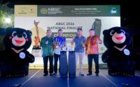 AJS Niaga Emerge Vctorious In ABGCGrand Final Held In Langkawi