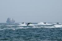 Stay away from hazardous containers near Musandam: Oman