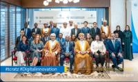 TCRA reaps gains from the ITU Digital Innovation Board session in Oman