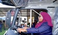 Manufacturing set to spur Tanzania’s economic transformation