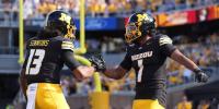 SEC Week 7: Missouri-Ole Miss & Alabama-Tennessee top a weekend of ranked showdowns