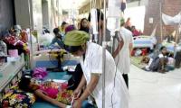 Bangladesh measles outbreak claims five more lives, death toll climbs to 1,186