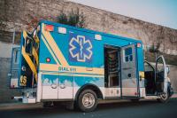 Montana's $8 Million Emergency Investment Aims To Bridge Massive Rural Health Gaps