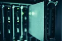 Sferical One Goes Live: Swedish Industry Coalition Shares 1,152 Blackwell Ultra GPUs