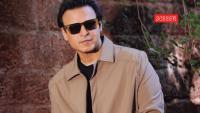 Inside Vivek Oberoi’s Dubai villa: An organic garden, swimming pool, India-inspired interiors