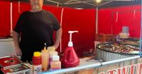 New Swindon market brings global food and handmade crafts to town centre