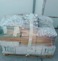Bulgarian Food Safety Agency Seized Nearly 86 tonnes of Illegal Plant Protection Products Since the Beginning of the Year
