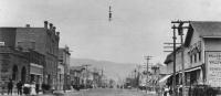 OREGON HISTORY: Community serves as gateway to the Wallowa Mountains