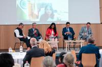 Group of Friends of Traditional Medicine highlights growing global cooperation and priorities