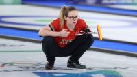 World Curling plans to hold women's worlds in the United Arab Emirates