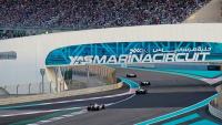 50 days to go: Experience the ultimate F1 season finale weekend in Abu Dhabi