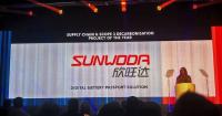Sunwoda Digital Battery Passport Solution Among Finalists at 2026 edie Energy & Tech Awards