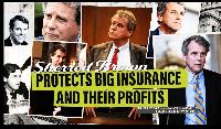 Misleading Trump PAC Ads Claim Democrats 'Enriched' Big Insurance Firms