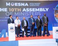 South Sudan joins maritime body in push to cut trade isolation
