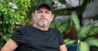 Cuban actor Alejandro Palomino reports an attempted robbery at his home while he and his family were sleeping