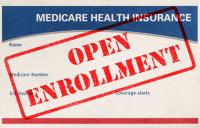Medicare Open Enrollment kicks off in October: What you need to know