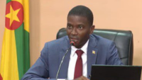 Candidates nominated ahead of Grenada's November 5 general election