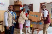 Exclusive-US strikes one-year deal to fund maternal and newborn health donations in poorest countries