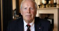 Scottish businessman and sports all-rounder who rose to the top of table tennis dies