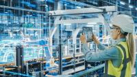 How AI Is Raising the Standard for Manufacturing Technology