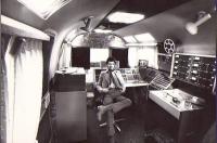 Nine of the weirdest recording studios ever built