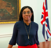 Georgia L Gilholy: Badenoch is asking a lot if she wants a free pass on immigration – she was part of the problem