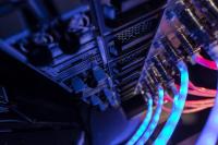 Taiwan to Fund $4 Billion Texas Complex for AI, Nvidia Partners