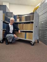 Center for Research on Vermont hosts revolutionary war history panel