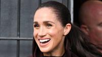 Meghan Markle sends sly message to Princess Kate with Prince Harry Nottingham visit exposed
