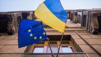 Ukraine EU accession task force to tackle reforms as membership talks advance