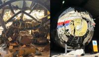 Three Pieces Of MH17 Are Coming Home, The Rest Stays In the Netherlands