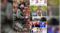 Ukraine Claims 277 Square Kilometres Recaptured as Operation Vivaldi Deals Blow to Russian Forces