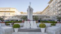 Pope Leo to recite Angelus prayer in public Sunday: Vatican