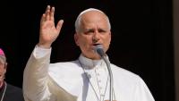 Doctors at Moffitt say Pope Leo will ‘breeze’ through recovery, push for active lifestyle