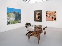 The best furniture on show at Frieze London