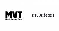 Amid PRS dispute, Music Venue Trust & Audoo team up on study of music performed in grassroots venues