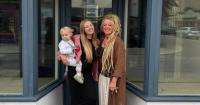 Clothing and lifestyle shop reopening in same building six years after closure