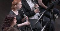 Trine music groups present annual 'Halloween Haunt-cert'