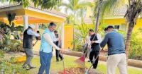 India’s Community Service Fortnight observed in Jamaica