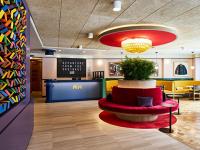 National Real Estate Advisors Opens Office-to-Residential Conversion Project in D.C.