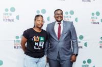 Bantu Film Festival pushes local stories onto world stage