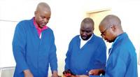 Cold chain equipment training set to improve vaccine storage