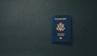 Man Admits Mailing Fake U.S. Passport Cards to New Jersey